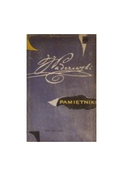Pamiętniki