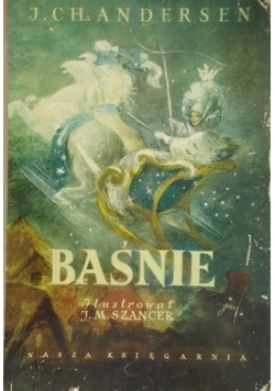 Baśnie