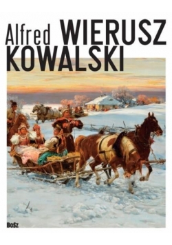 Wierusz-Kowalski