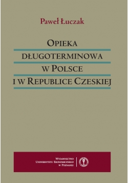 Opieka długoterminowa w Polsce