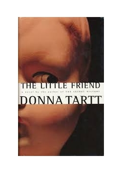 The Little Friend