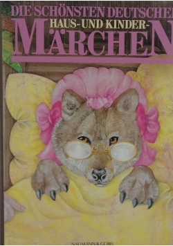 Die schönsten Deutschen Märchen