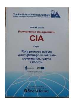 Analiza przedsiębiorstwa i technologie informatyczne cz.III