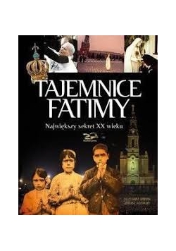 Tajemnice Fatimy