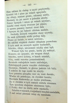 Dzieje narodu polskiego i Polska z grobu 1859 r.