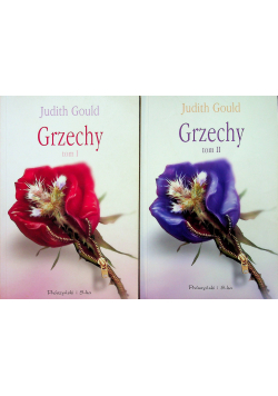 Grzechy tomy od 1 do 2