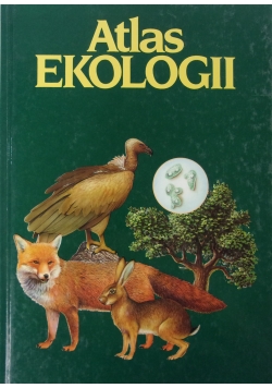 Atlas ekologii