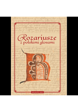 Rozariusze z polskimi glosami