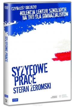 Kolekcje lektur szkolnych - Syzyfowe prace