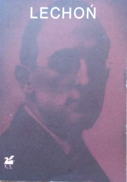 Poezje wybrane