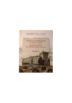 Tradycje Piwowarskie żywiecczyzny