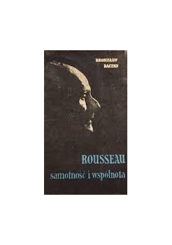 Rousseau samotność i wspólnota
