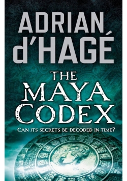 The maya codex