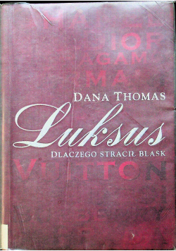 Luksus