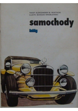 Samochody świata