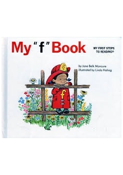 My "f" Book