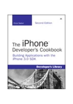 The iphone developers cookbook