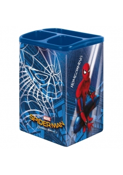 Pojemnik na długopisy met. Spider-Man Homecoming