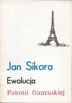 Ewolucja Polonii francuskiej