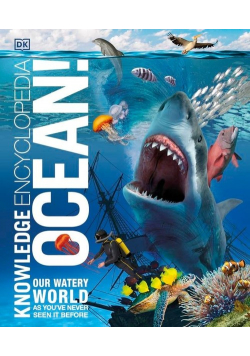 Knowledge Encyclopedia Ocean!