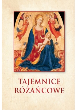 Tajemnice różańcowe