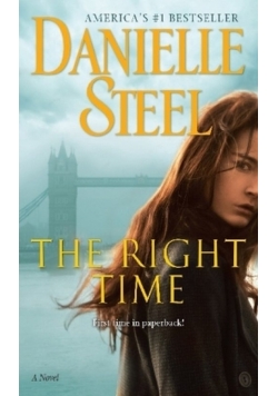 The Right Time