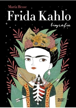 Frida Kahlo Biografia