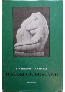 Historia Jugosławii