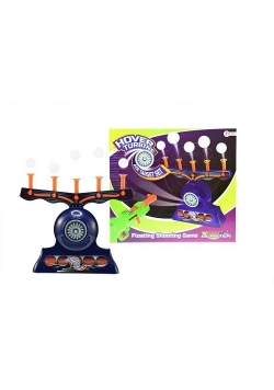 Foam Blaster Latające cele