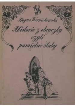 Historie z obrączką czyli pamiętne śluby