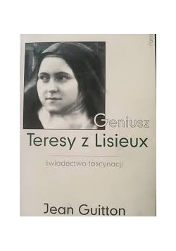 Teresy z Lisieux