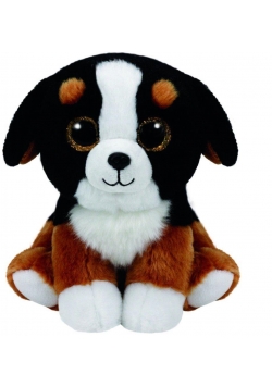 Beanie Babies Roscoe - Pies 15cm