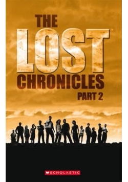 The Lost Chronicles,Part 2