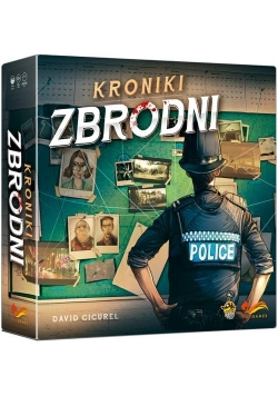 Kroniki Zbrodni