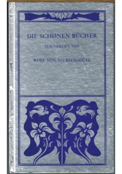 Die schönen bücher
