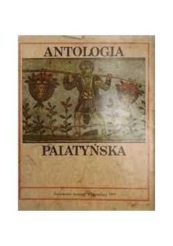 Antoplogia palatyńska
