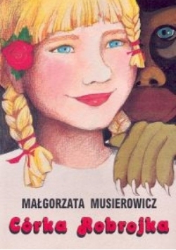 Córka Robrojka