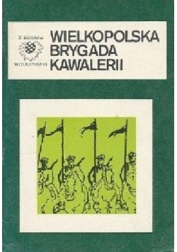 Wielkopolska brygada kawalerii