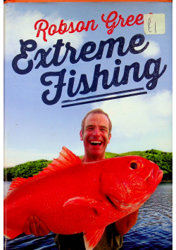 Extreme fishing