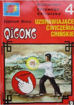 Qigong medyczny 14 meridianów
