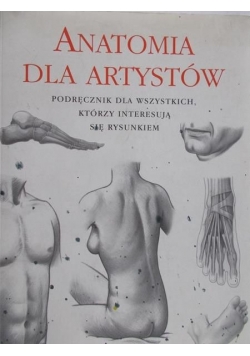 Anatomia dla artystów