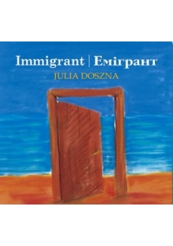 Immigrant, autograf, CD