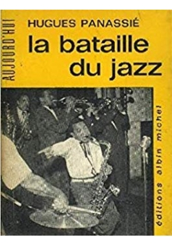 La bataille du jazz