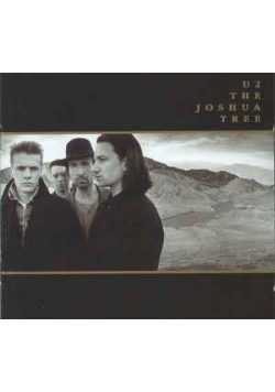 The Joshua Tree, CD