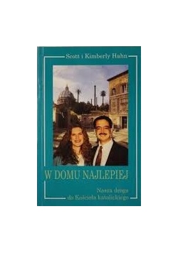 W domu najlepiej