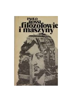 Filozofie i maszyny