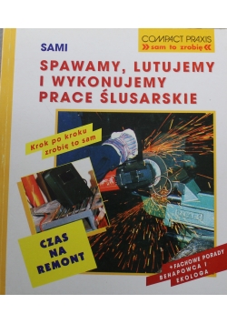 Sami Spawamy lutujemy i wykonujemy