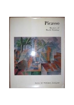 Picasso. Masters of World Painting