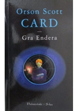 Gra Endera