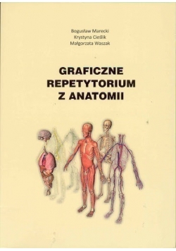 Graficzne repetytorium z anatomii